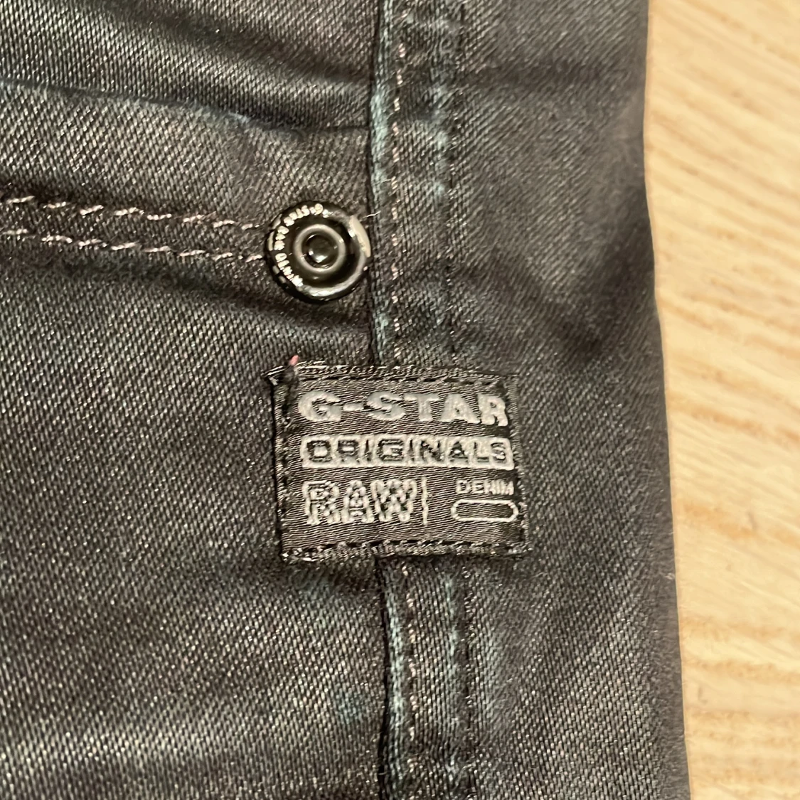 GStar - 90