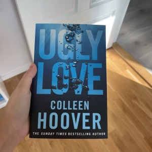 Tiktokbok  - Nytt skick!