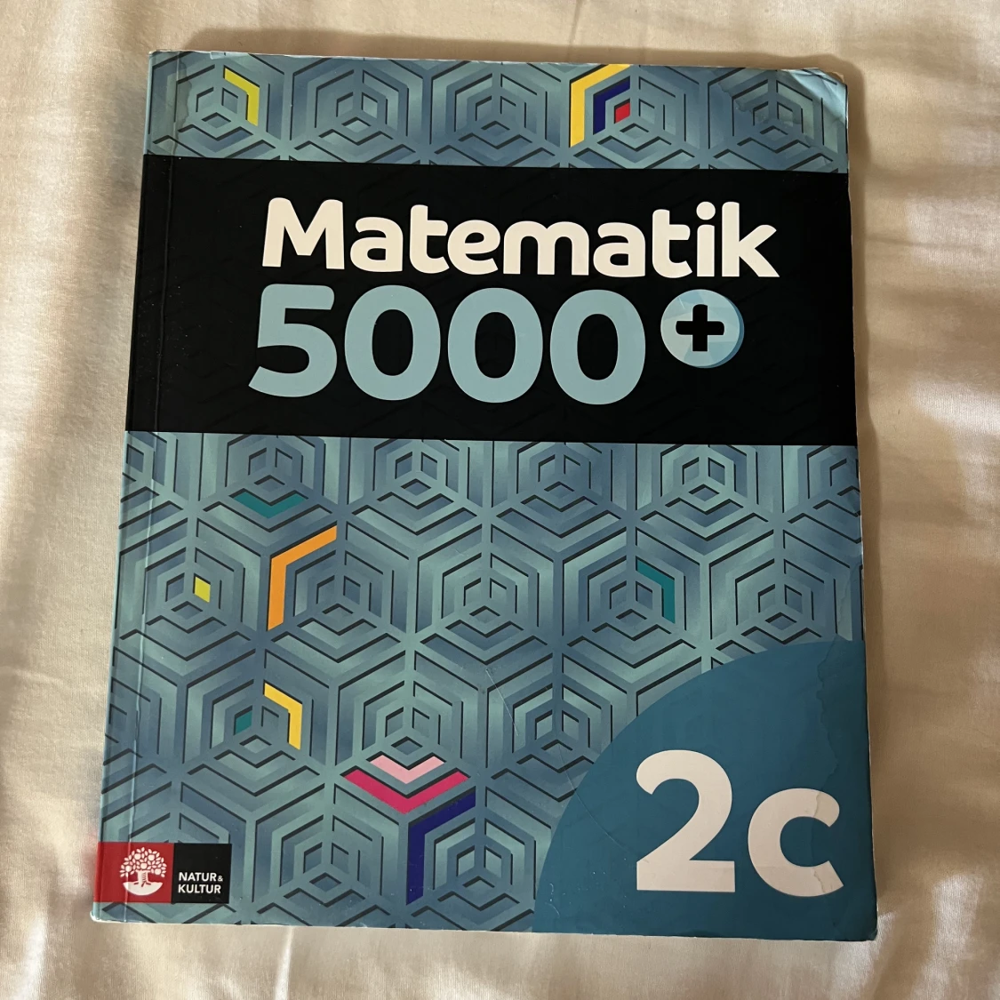 Matematik 5000+ 2C