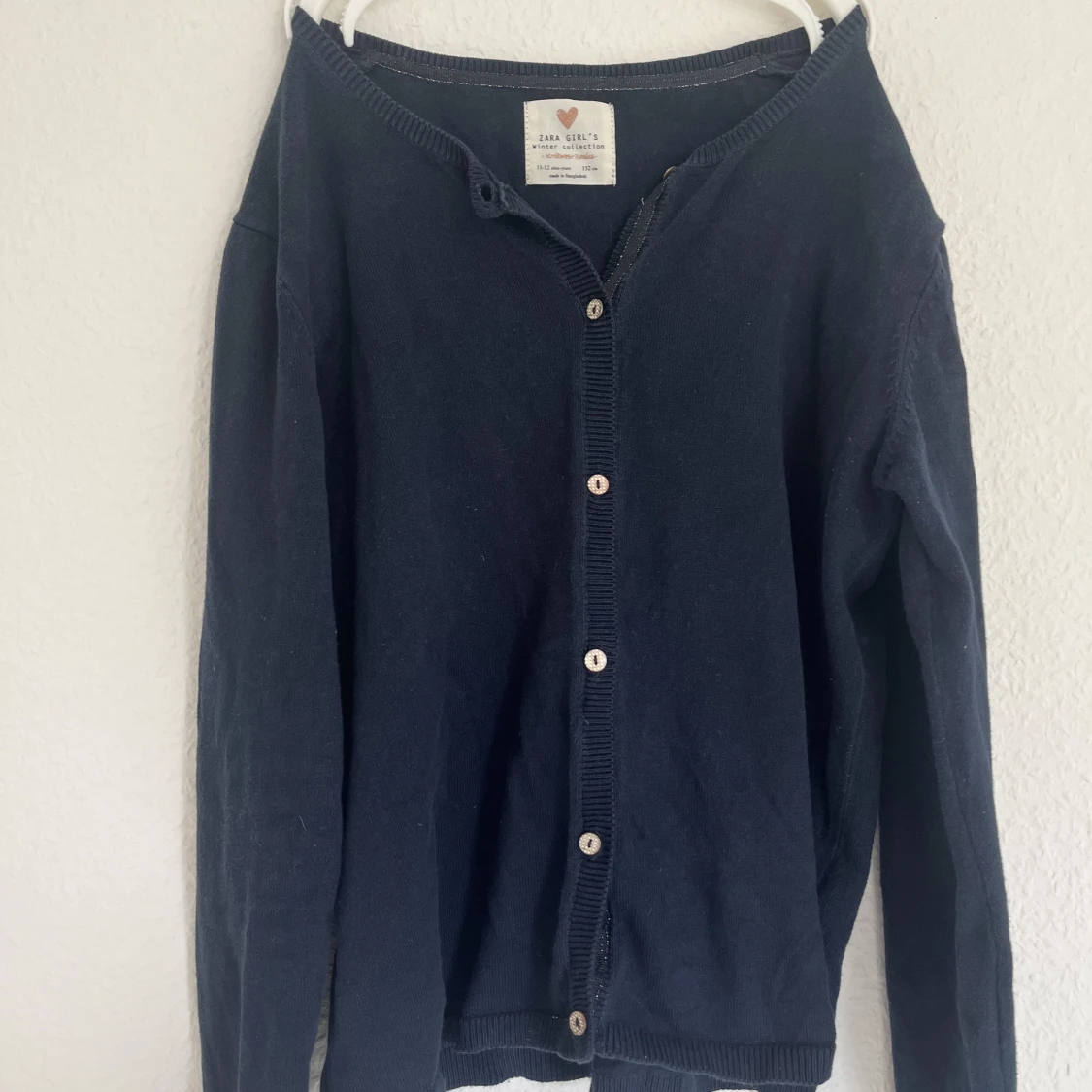 Gammal zara kofta💘