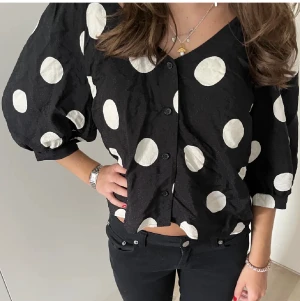 Fin blus  - Säljer denna superfina blus 