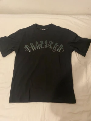 Trapstar T-shirt - Helt ny trapstar T-shirt
