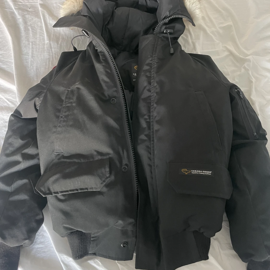 Canada Goose Jacka - 90