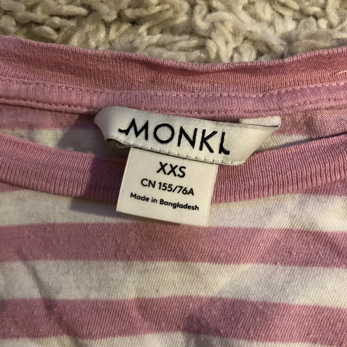 Rosarandig t-shirt - 91