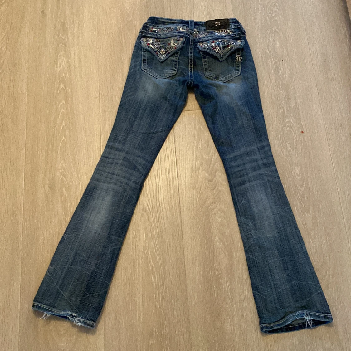 Säljer MISS ME byxor💕💗 - 90