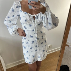 Klänning, Gina Tricot - Sommarklänning från Gina! Prislapp sitter kvar ❤️