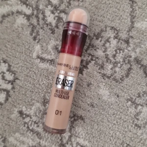 Concealer 01 - Oöppnad