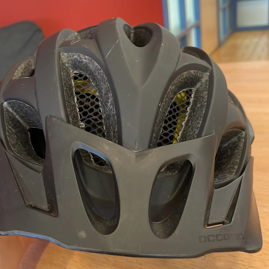 Galen cykelhjälm  - 91