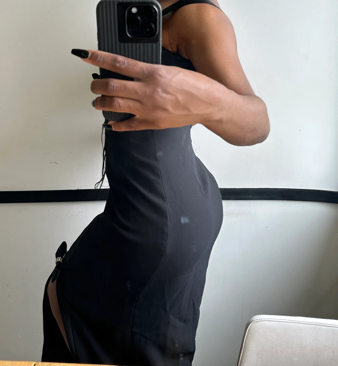 Balklänning/ Festklänning  - 90