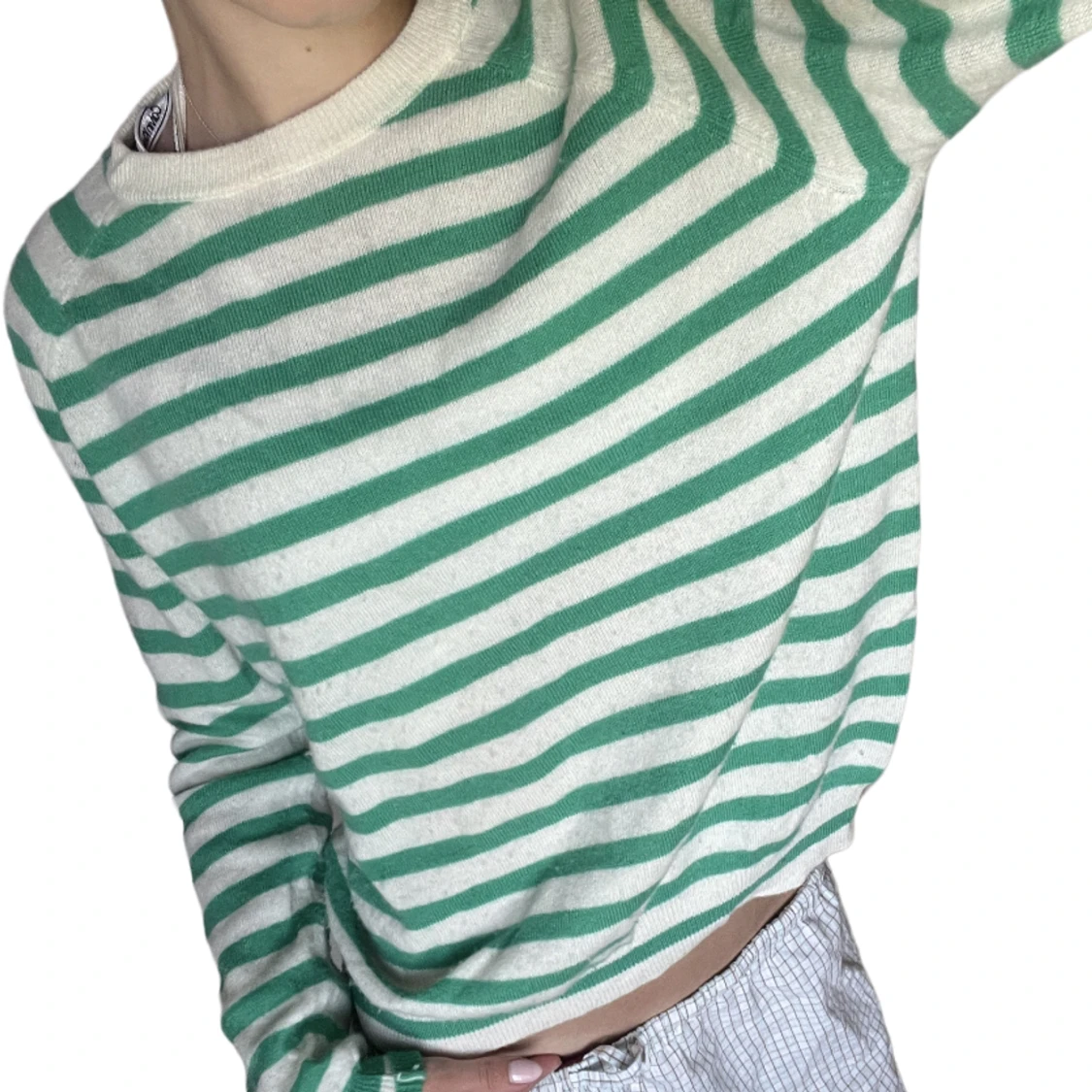 Randig Zara tröja! - 90