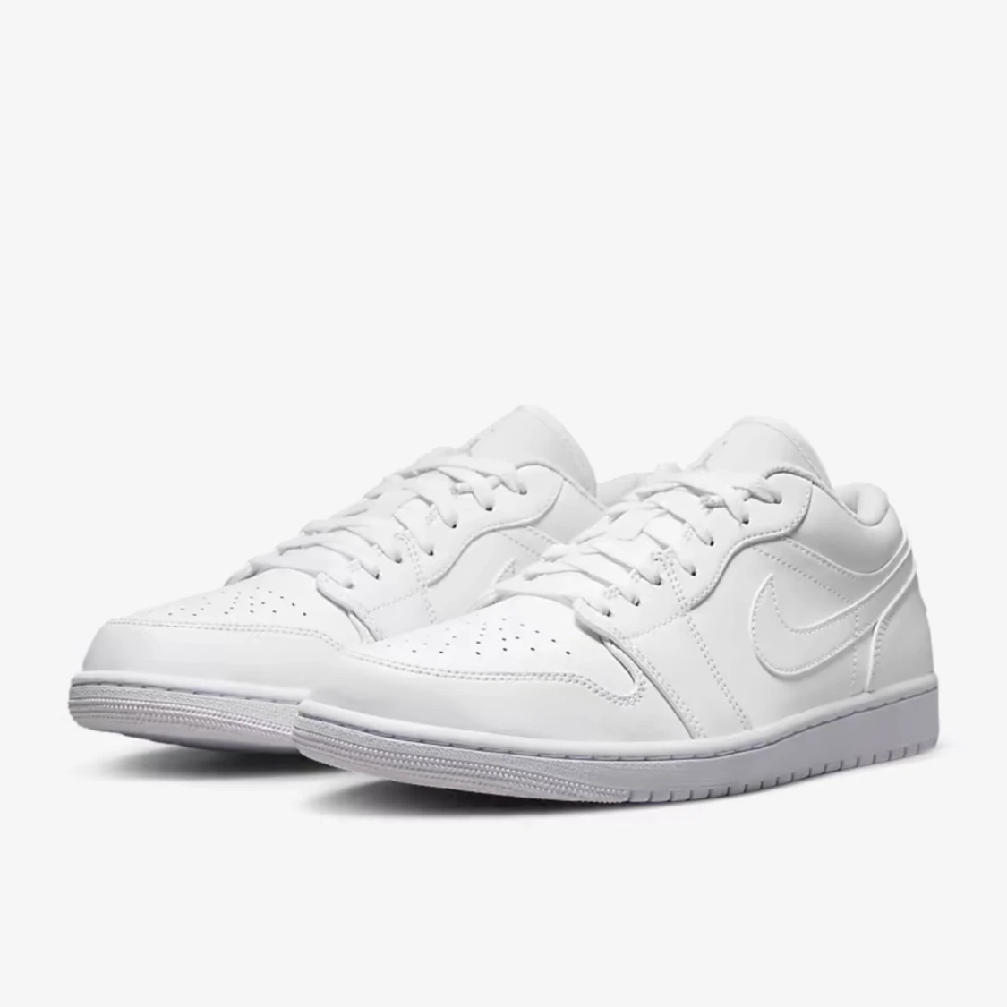 Air Jordan 1 low