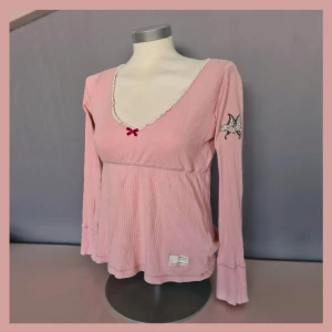 Odd Molly tröja - Välanvänd rosa Odd Molly tröja i gott skick. Storlek 1, (S) 💞