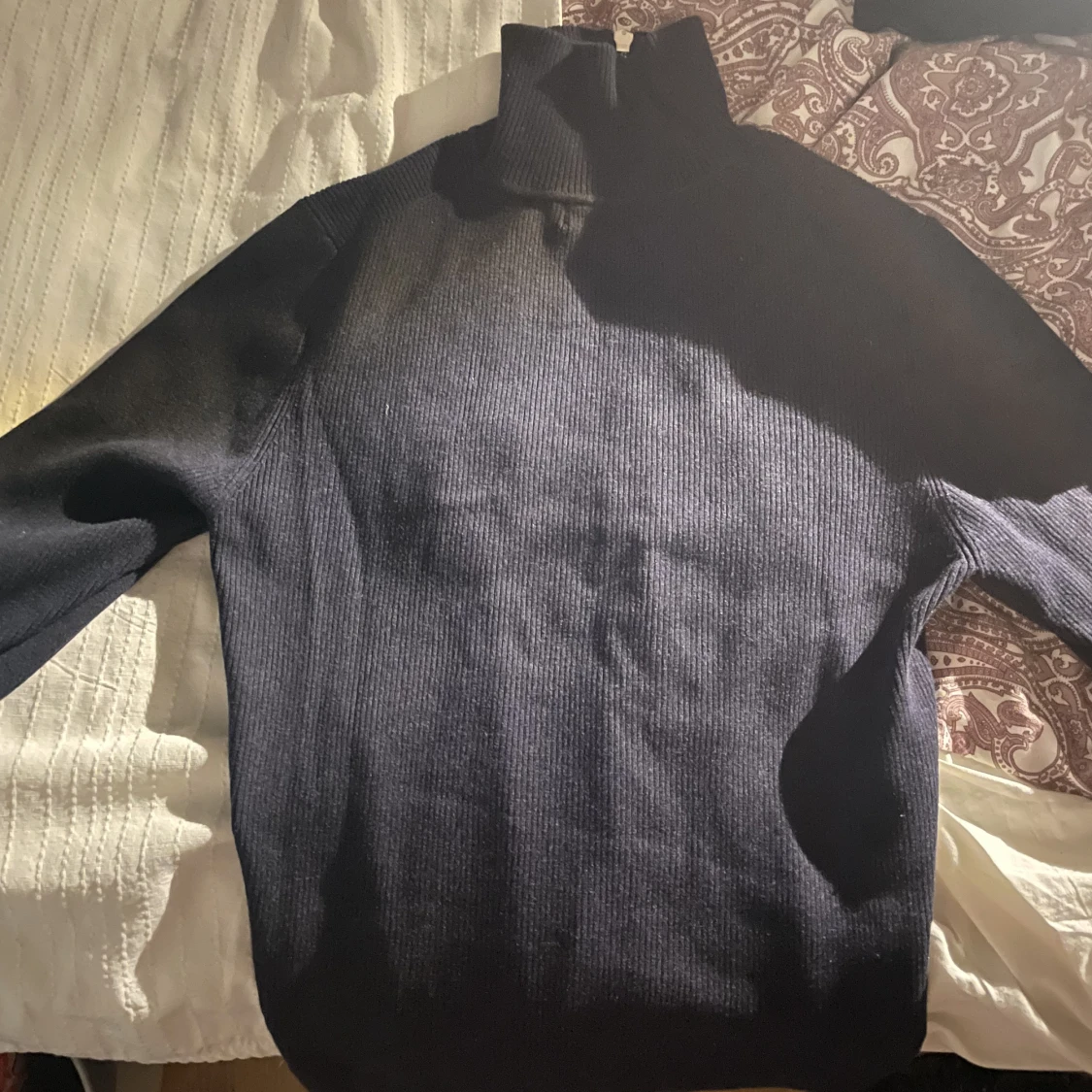 Ljung full-zip  - 90