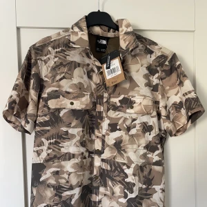 North Face Camo Shirt - Brand new north face camo shirt 