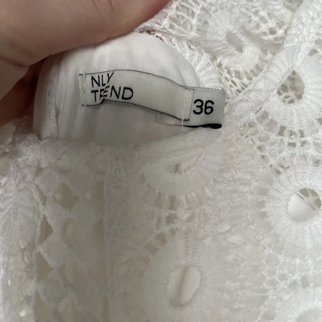 Studentklänning  - 90