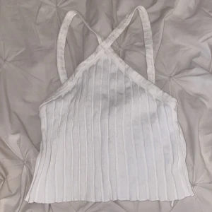Zara topp - Använd enstaka gång, som ny, strl S