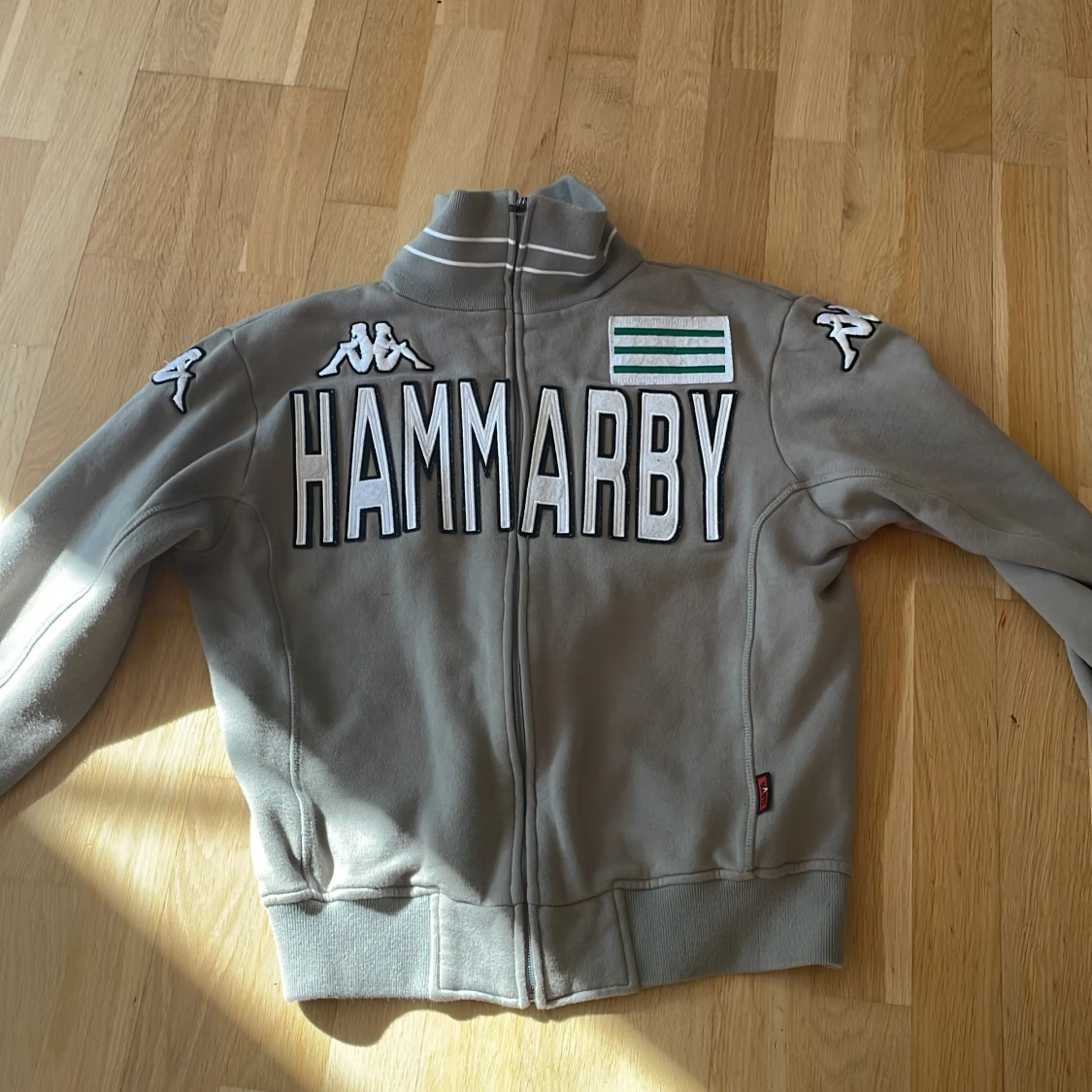 Hammarby Tröja, kappa - 90