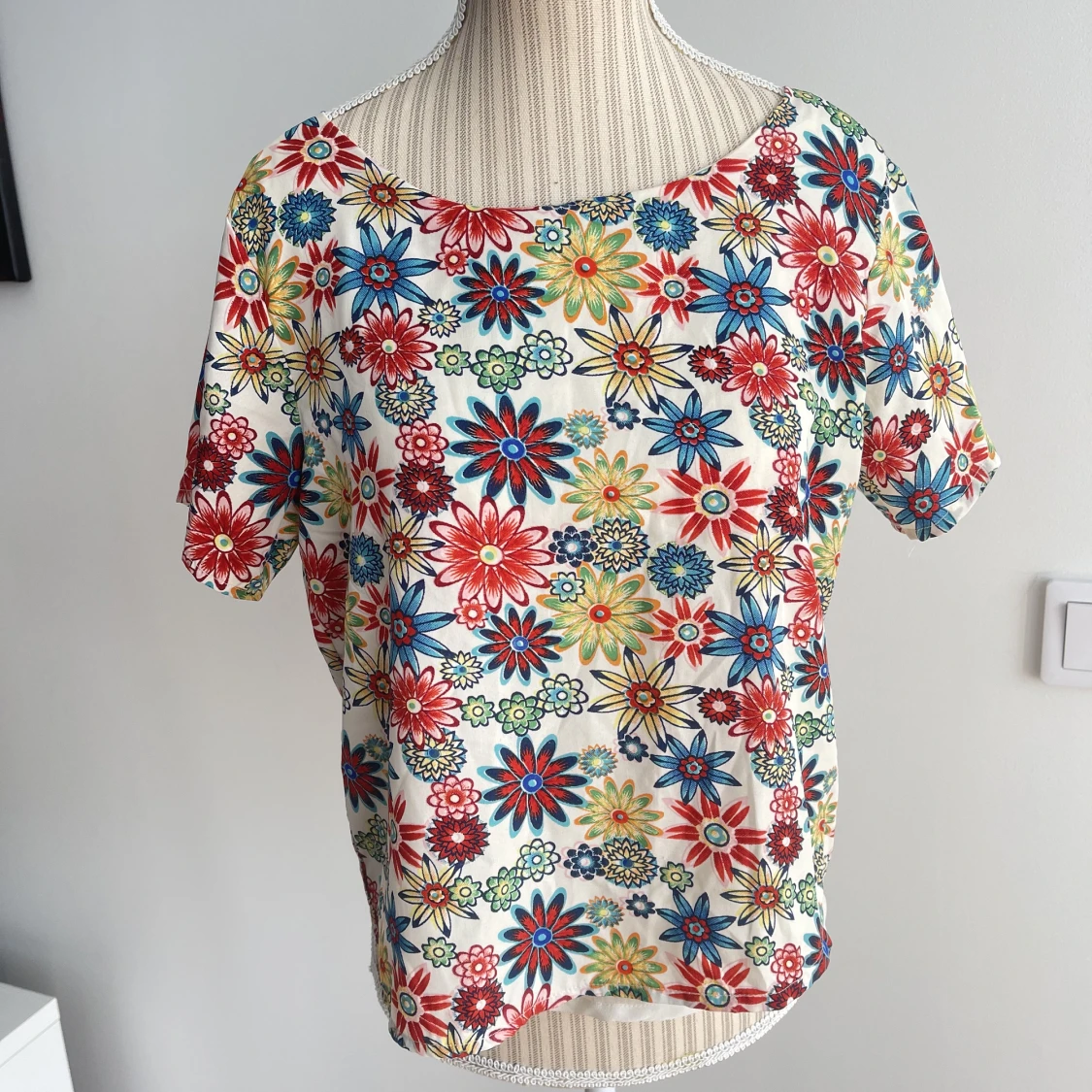 Blus QED London , st 38