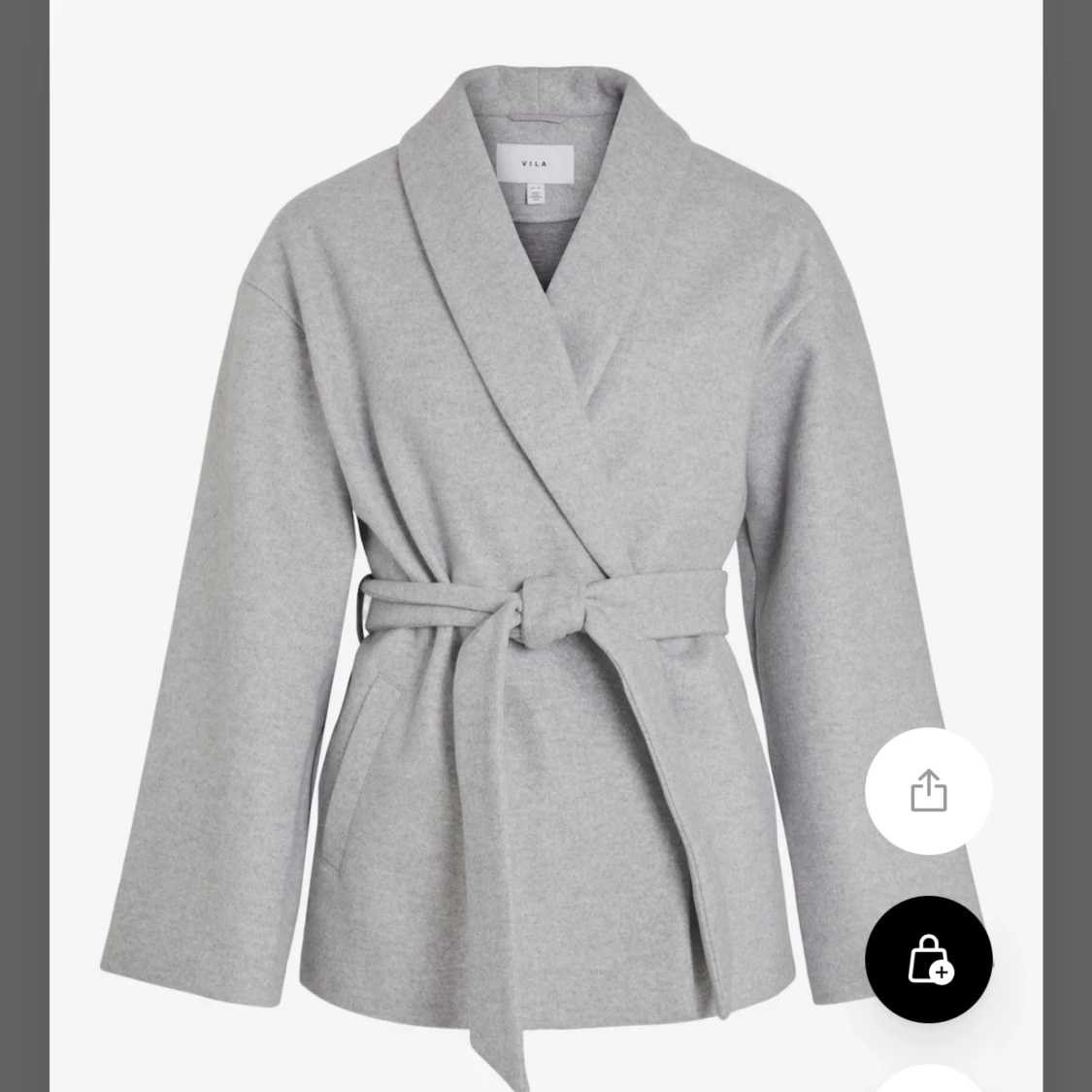 Kappa från Vila - 90