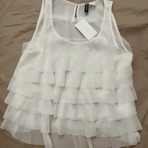 Linne - Nytt linne från H&M ”Divided”