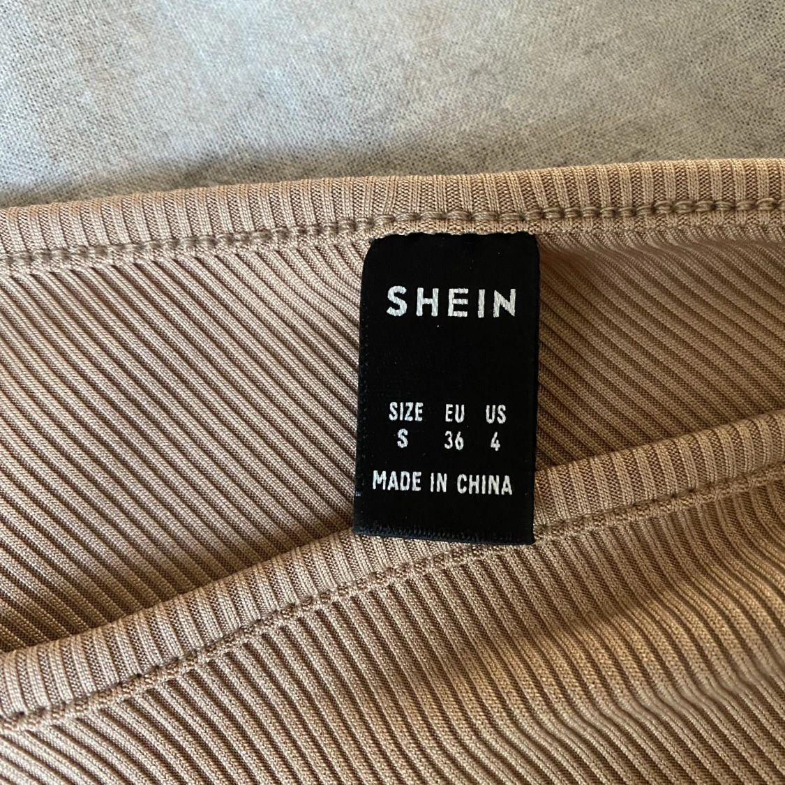 Klänning shein  - 90