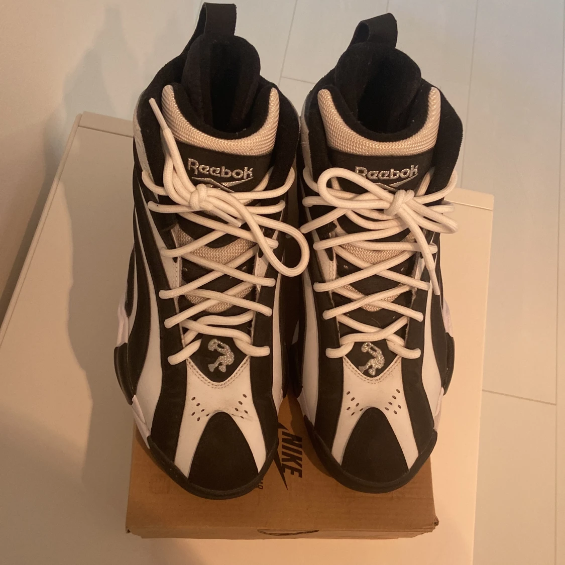 REEBOK SHAQNOSIS - 90