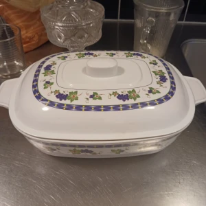 Kökstillbehör - Har inte använt de så ofta