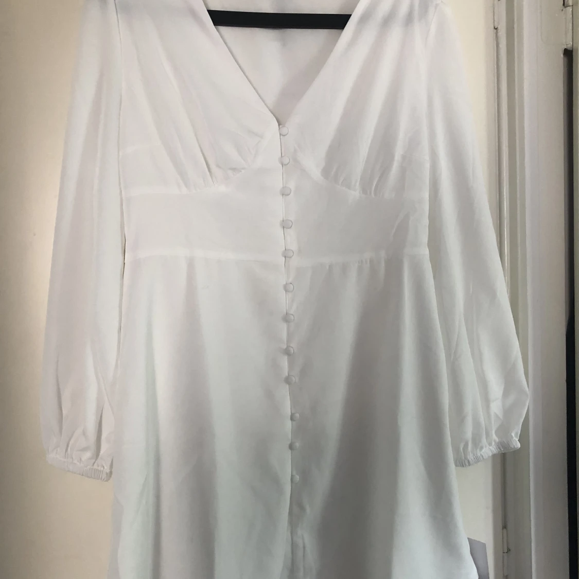 Studentklänning i nyskick  - 91