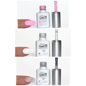 Gelpolish - Oanvända och oöppnade🦋