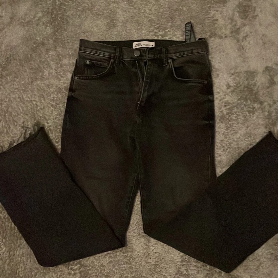 Zara jeans