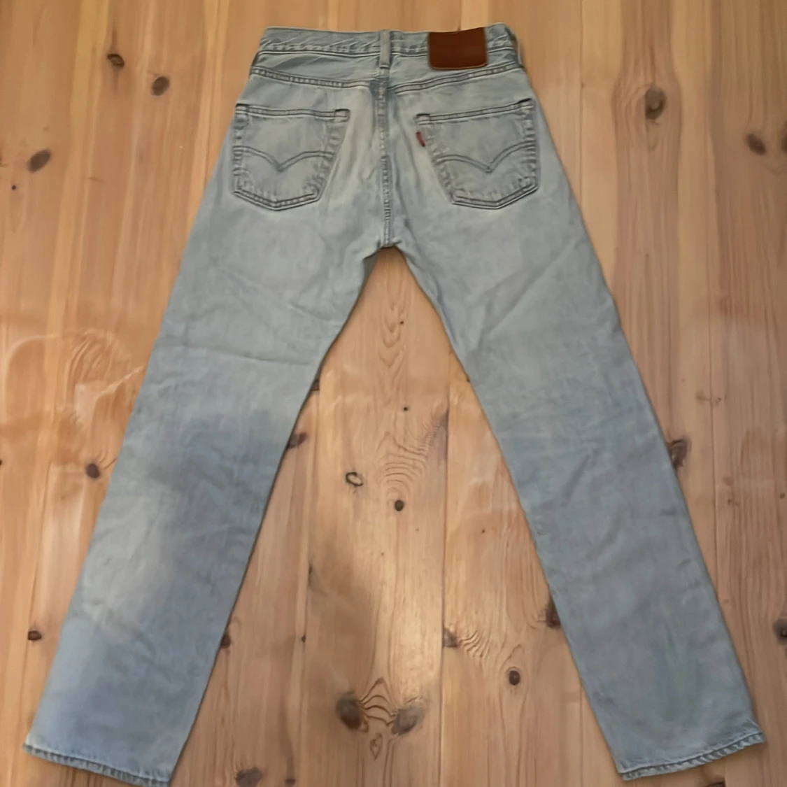 Levis 501 - 90
