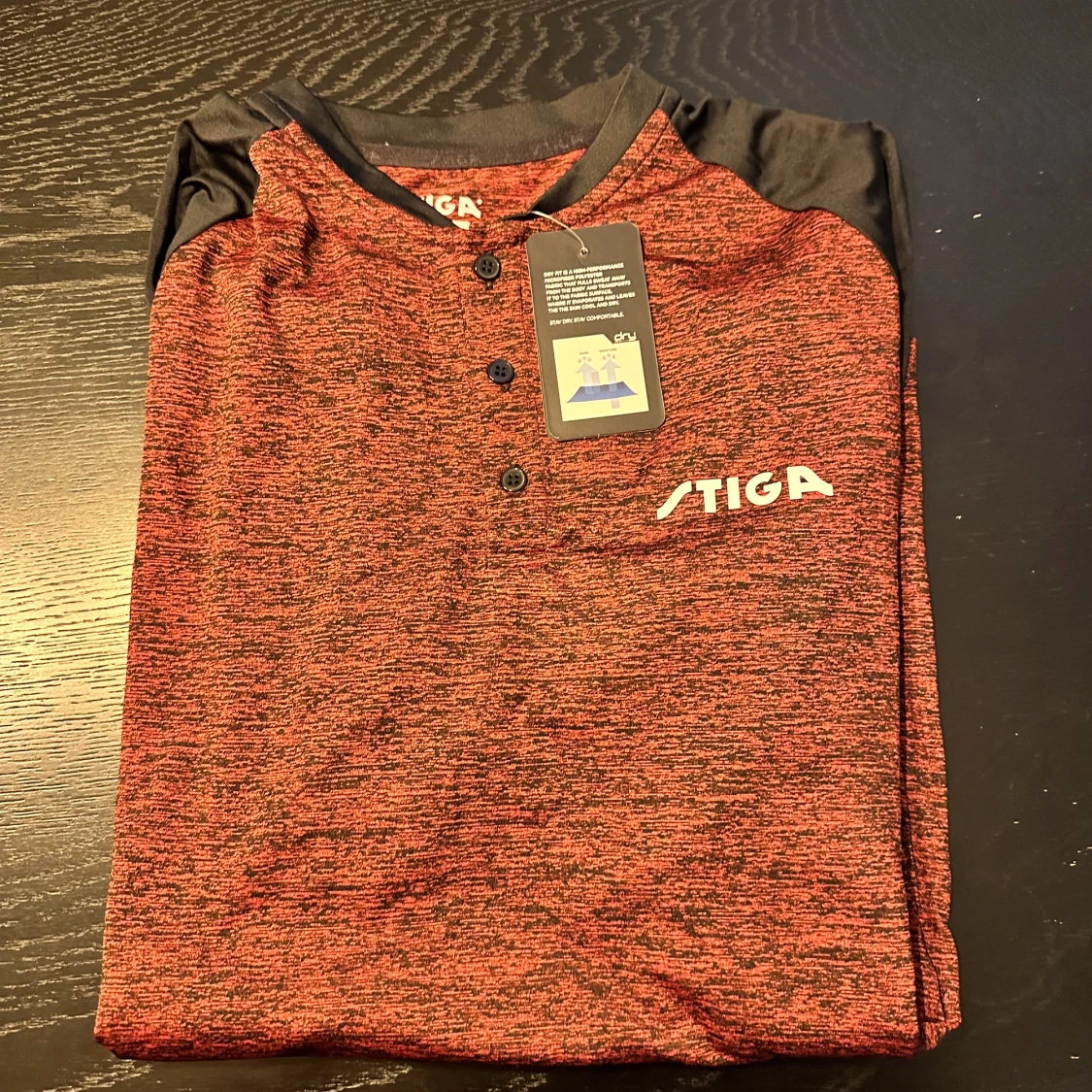 Stiga tärningströja - 90