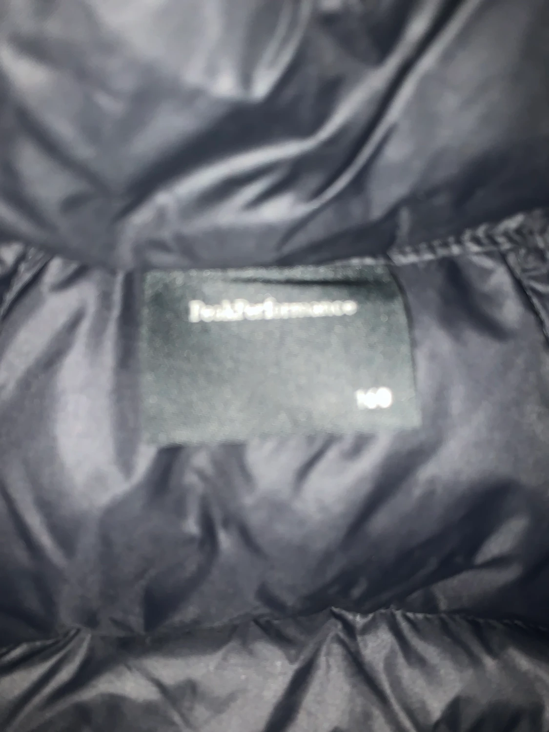 Peak Performace dun jacka  - 90