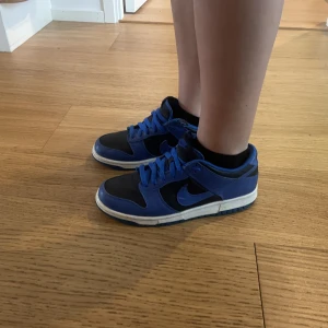 Nike dunks  - Säljer mina gammla Nike dunks💗