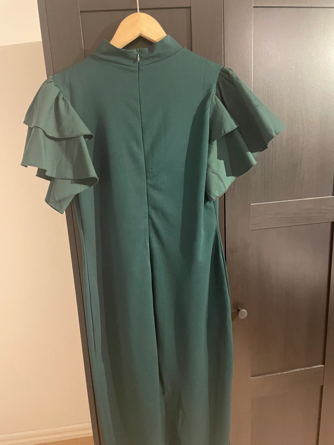 Fodral klänning strl m testad - 90