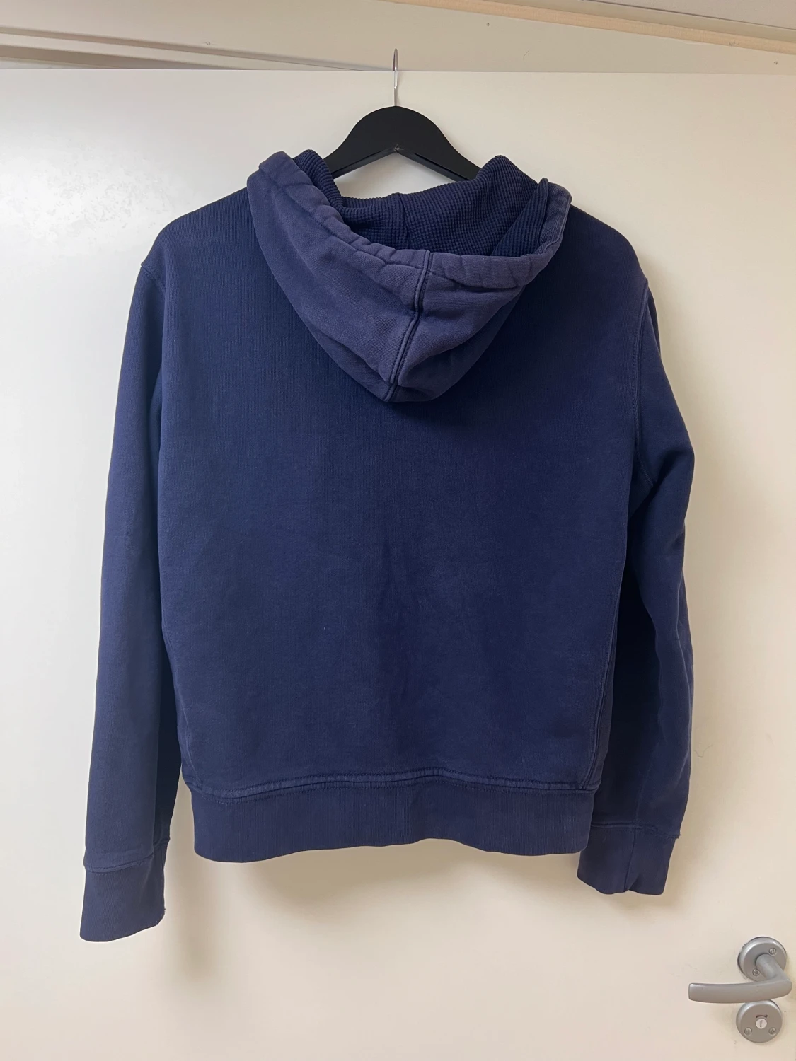 Ralph lauren zip hoodie  - 90