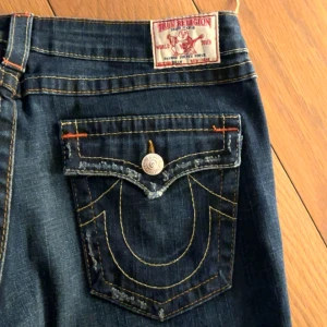 True legend vintage - Helt nya med proslapp