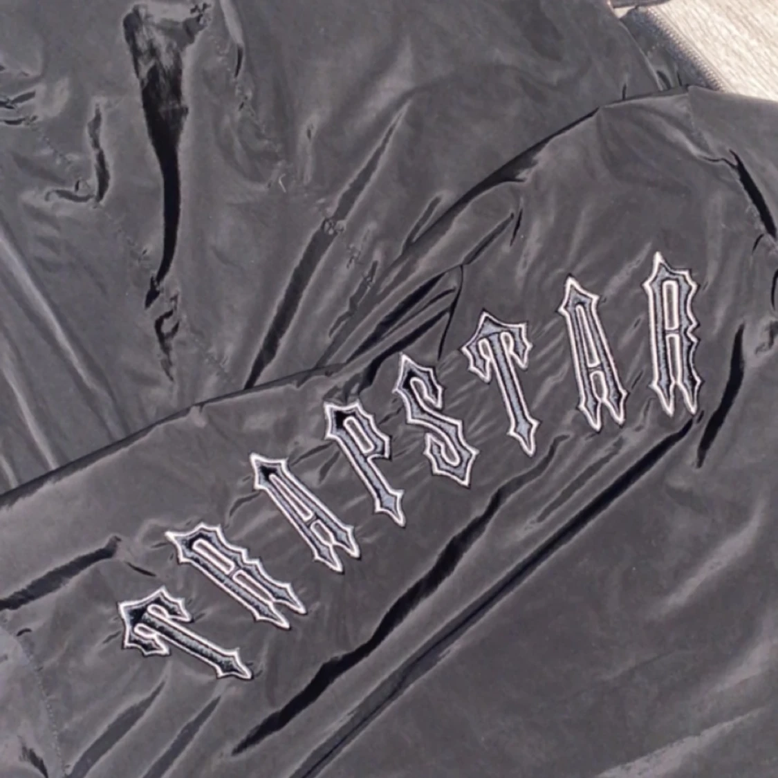 Trapstar jacka  - 90