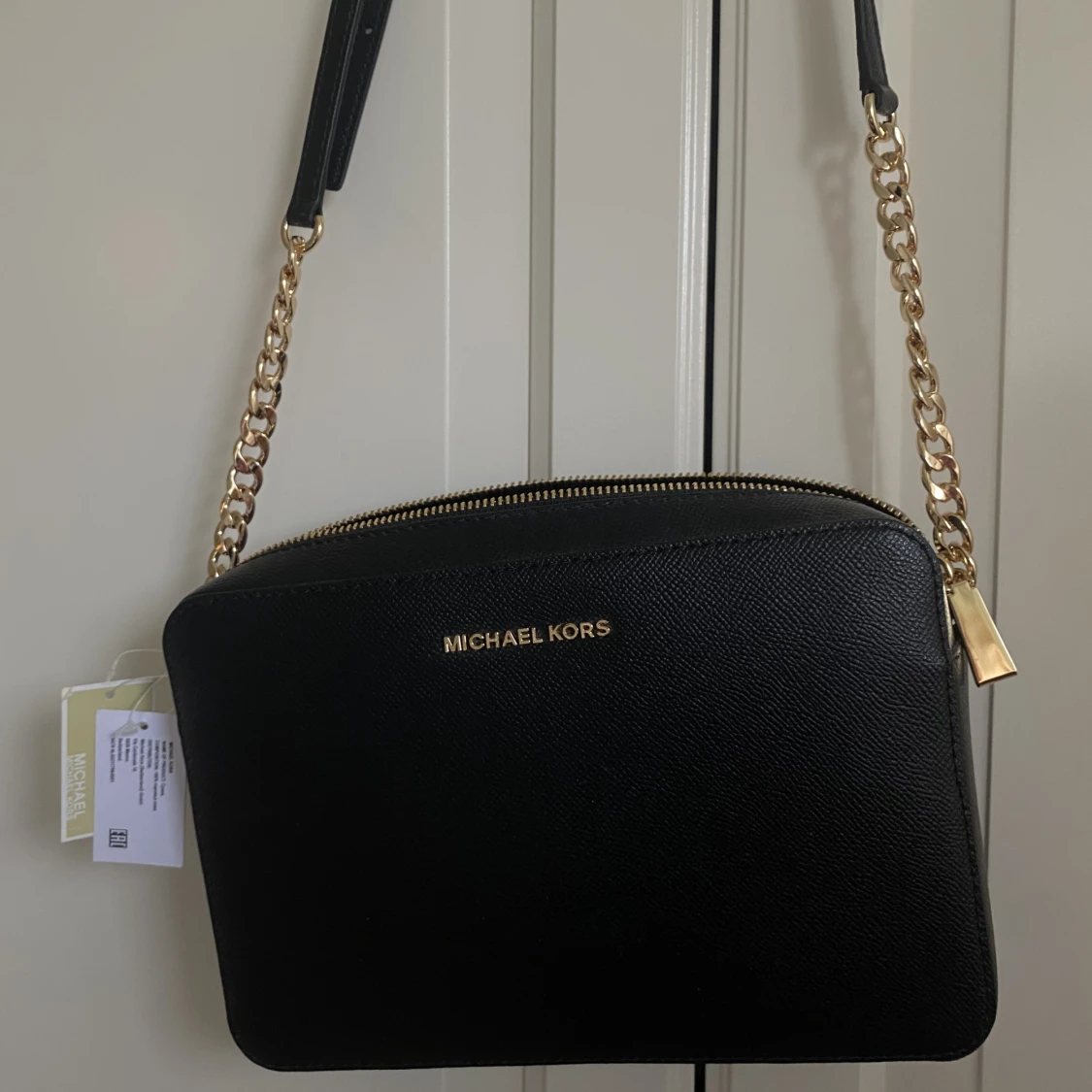 Michael Kors axelväska