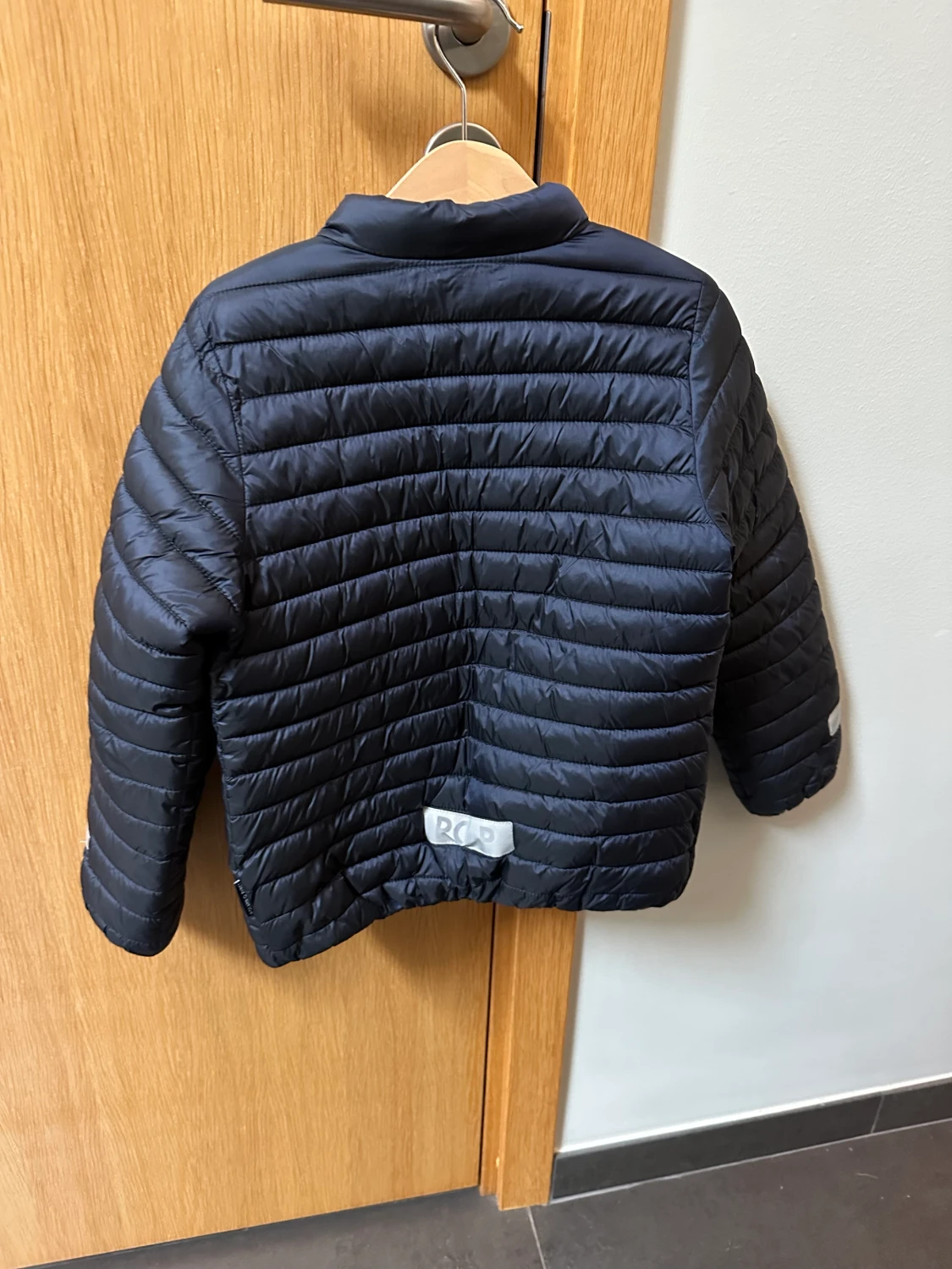 Polarn & Pyret jacka stl. 122 - 90