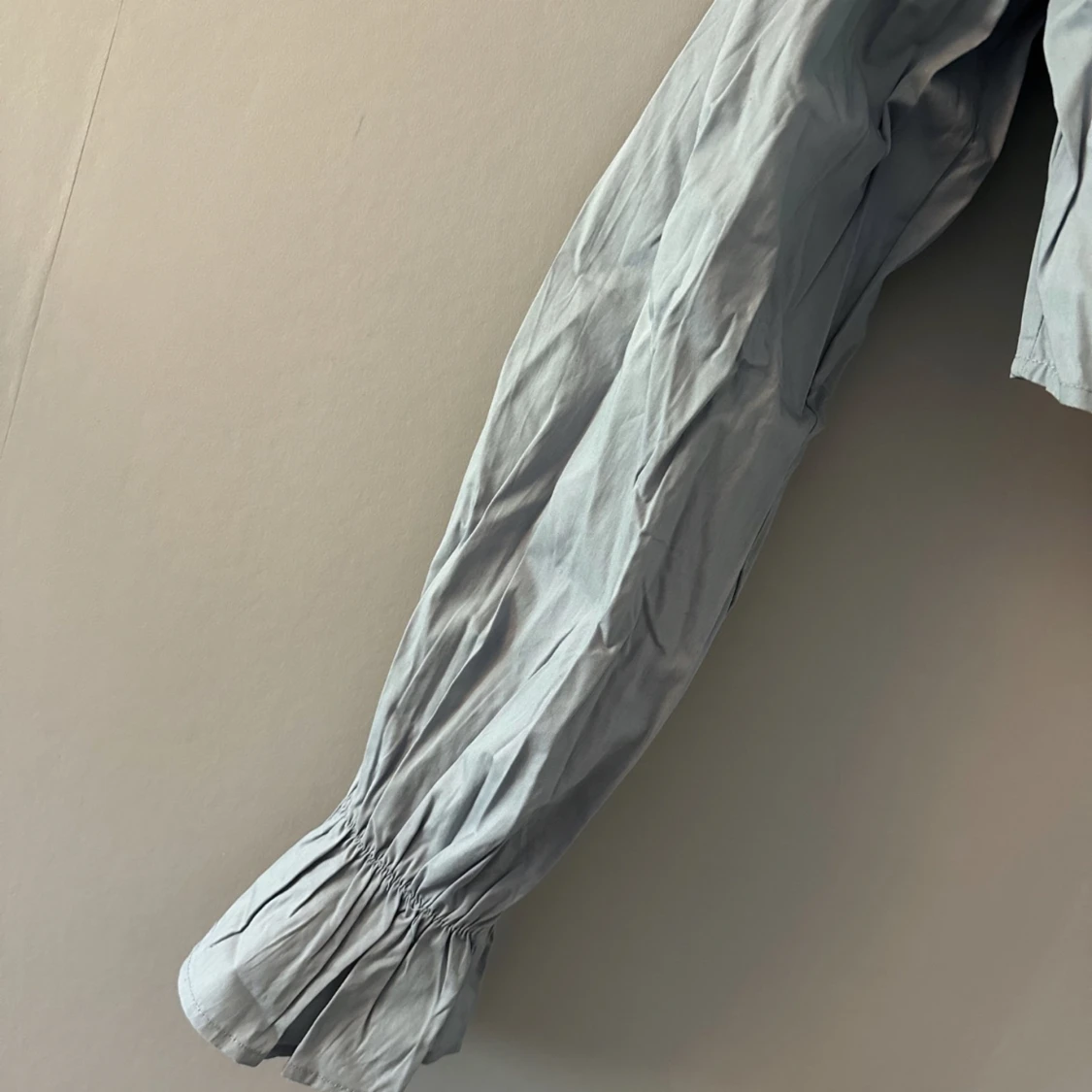 Blå topp från Nakd - 91