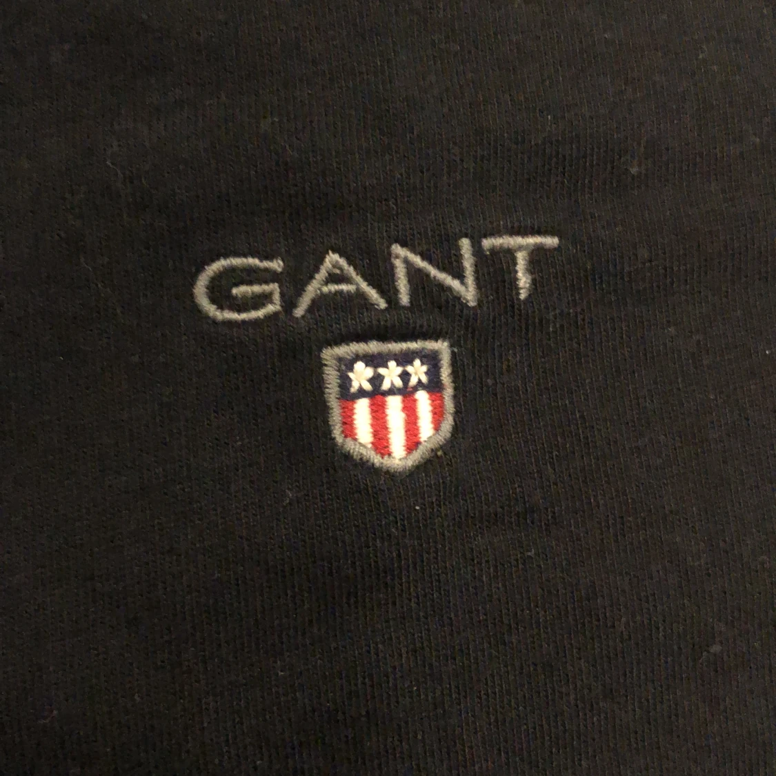 Gant T-shirt - 91