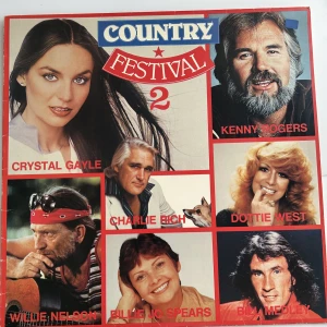 Vinylskiva - (Köp 5 stycken vinylskivor för 100kr!)🪩