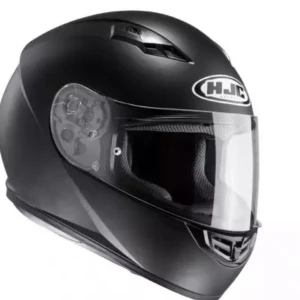 Mc Hjälm/Moped Hjälm  - Säljer en helt ny Mc/Moped hjälm  säljer då den inte passar mig.  350 kr 