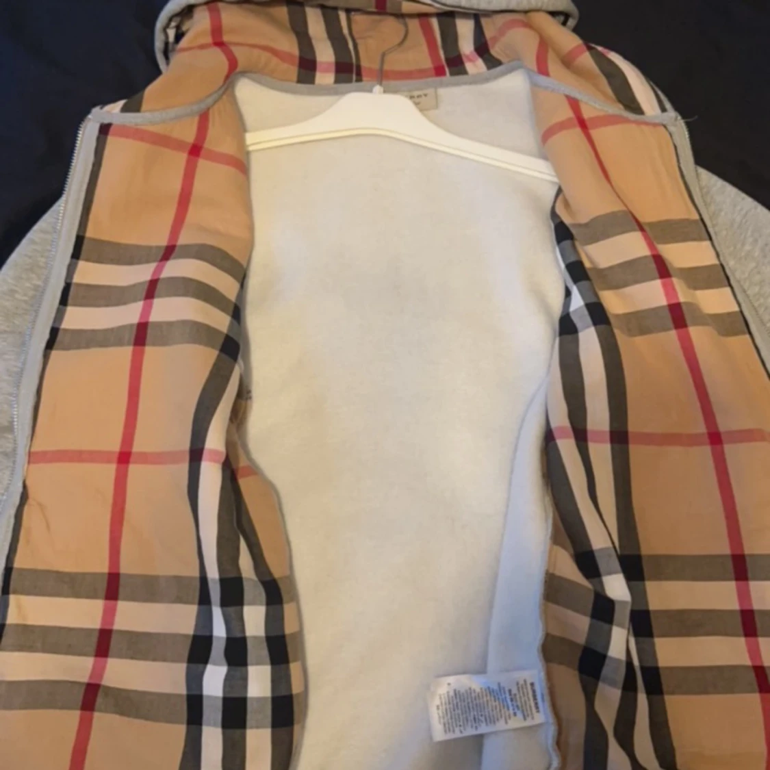 Burberry tröja - 90