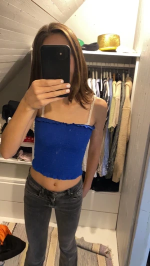 Tubtopp - Sparsamt använd så i superfint skick! 💖💖