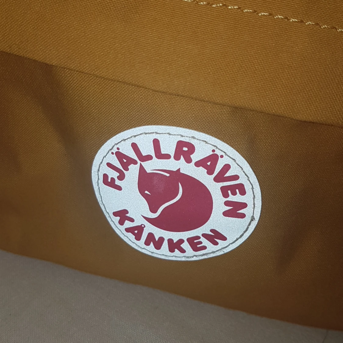 Fjällräven kånken väska - 90