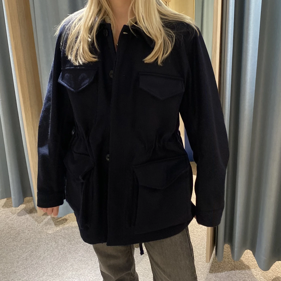 A days march jacka - 91