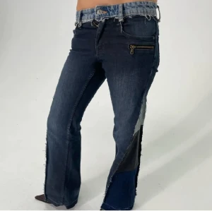 Coola jeans! - Intressekoll på dessa jeans😍