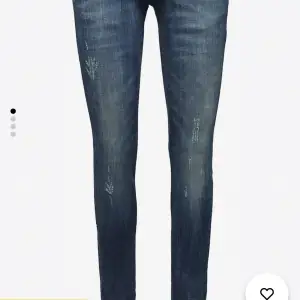 Hej! Jag säljer mina onanvända LTB jeans, (Molly Raka) dom är tyvärr för små.❤️